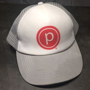 Pure Barre Trucker Cap